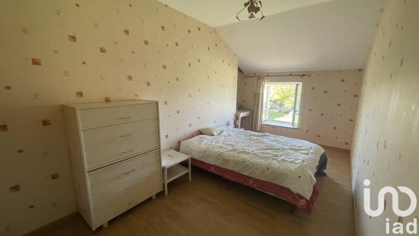 Maison à vendre 4 pièces 167 m² Amberre