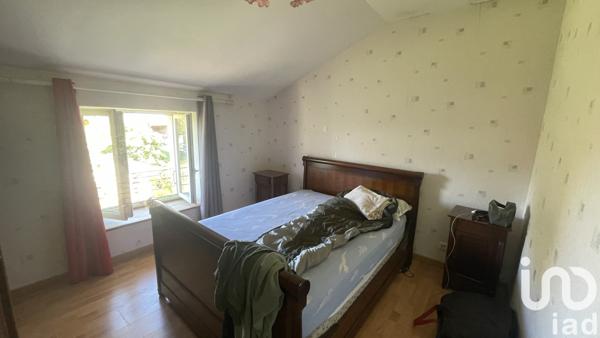 Maison à vendre 4 pièces 167 m² Amberre