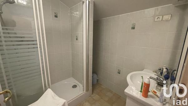 Maison à vendre 4 pièces 167 m² Amberre