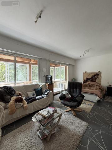 Maison à vendre à Ploemeur dans le Morbihan (56270), ref : 56082-1527   
Kervinio