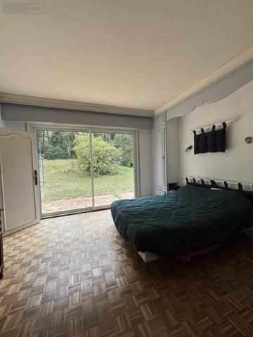 Maison à vendre à Ploemeur dans le Morbihan (56270), ref : 56082-1527   
Kervinio