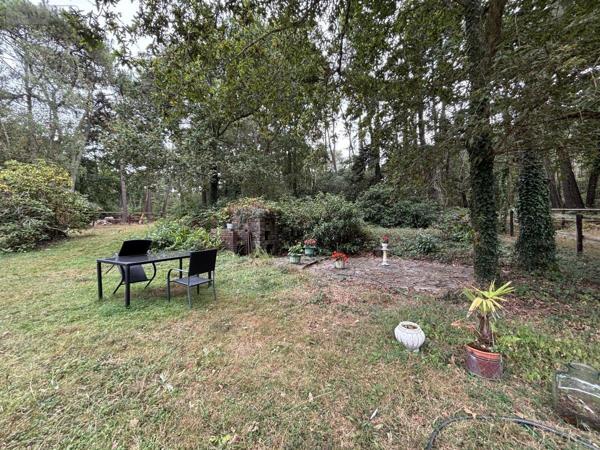 Maison à vendre à Ploemeur dans le Morbihan (56270), ref : 56082-1527   
Kervinio