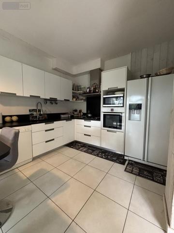 Maison à vendre à Ploemeur dans le Morbihan (56270), ref : 56082-1527   
Kervinio