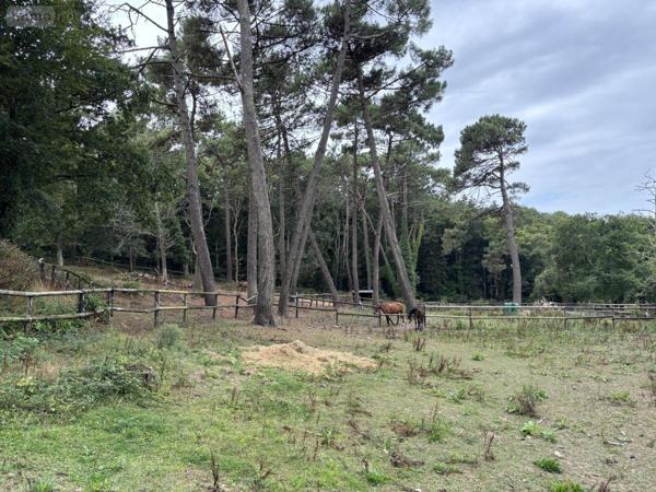 Maison à vendre à Ploemeur dans le Morbihan (56270), ref : 56082-1527   
Kervinio