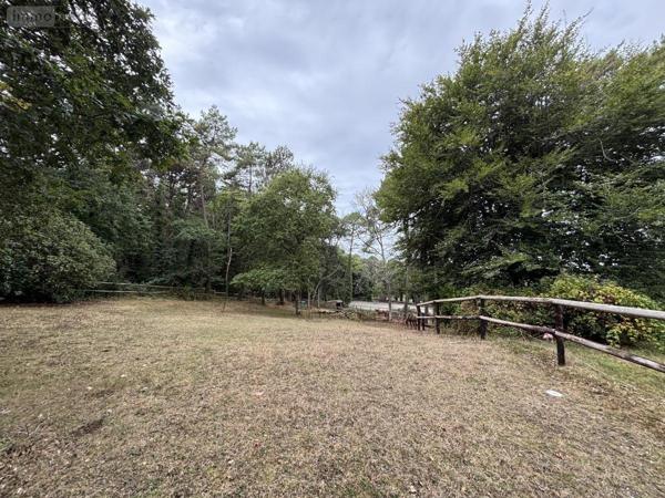 Maison à vendre à Ploemeur dans le Morbihan (56270), ref : 56082-1527   
Kervinio