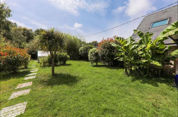 A vendre Maison en pierre au coeur de la presqu'ile de Rhuys