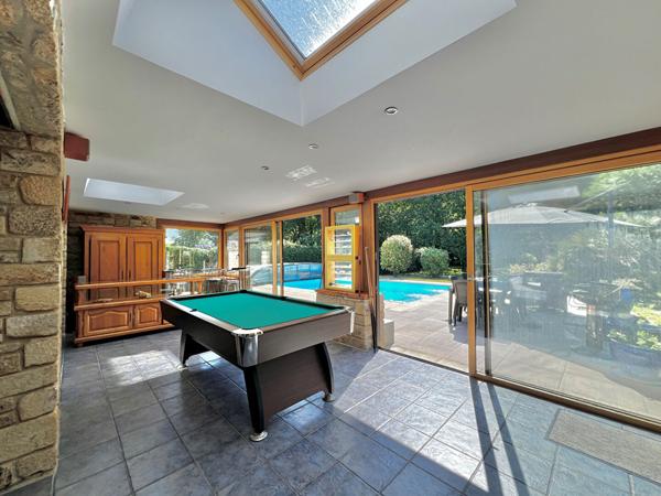 A vendre Maison en pierre au coeur de la presqu'ile de Rhuys