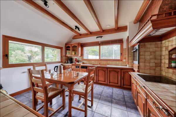 A vendre Maison en pierre au coeur de la presqu'ile de Rhuys