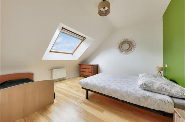 A vendre Maison en pierre au coeur de la presqu'ile de Rhuys