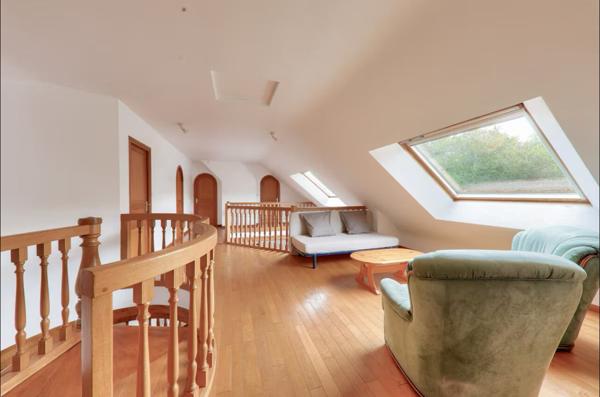 A vendre Maison en pierre au coeur de la presqu'ile de Rhuys