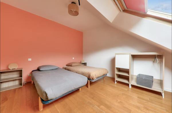 A vendre Maison en pierre au coeur de la presqu'ile de Rhuys