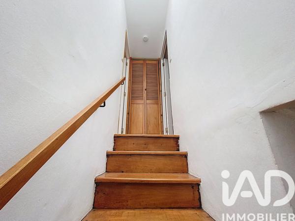 Appartement à vendre 4 pièces 57 m² Toulouse