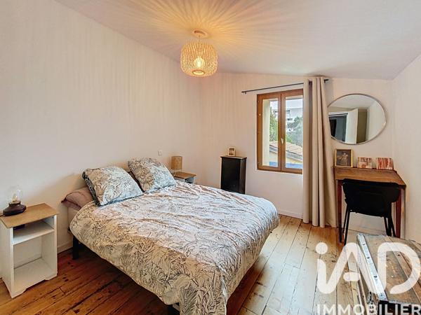 Appartement à vendre 4 pièces 57 m² Toulouse