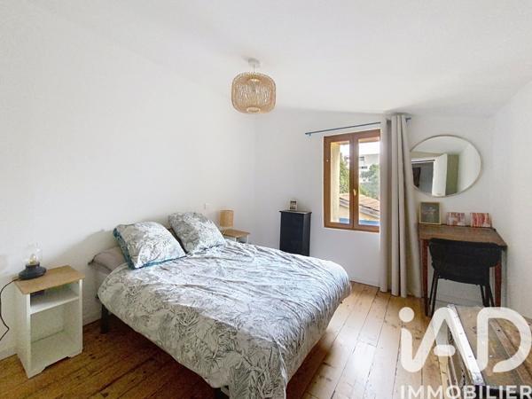 Appartement à vendre 4 pièces 57 m² Toulouse