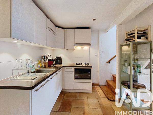 Appartement à vendre 4 pièces 57 m² Toulouse