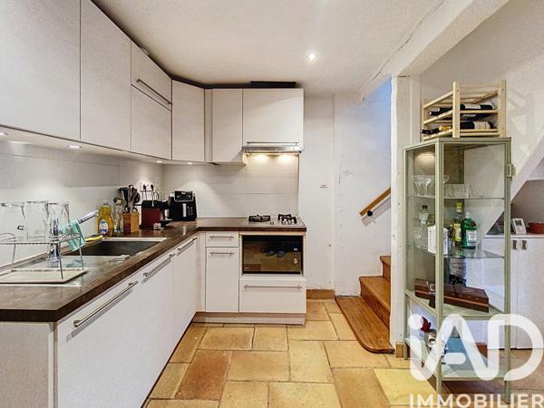 Appartement à vendre 4 pièces 57 m² Toulouse