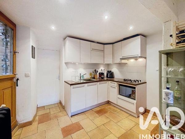 Appartement à vendre 4 pièces 57 m² Toulouse