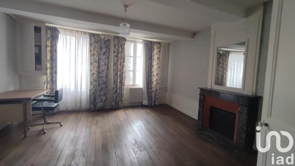 Immeuble à vendre 250 m² Sedan