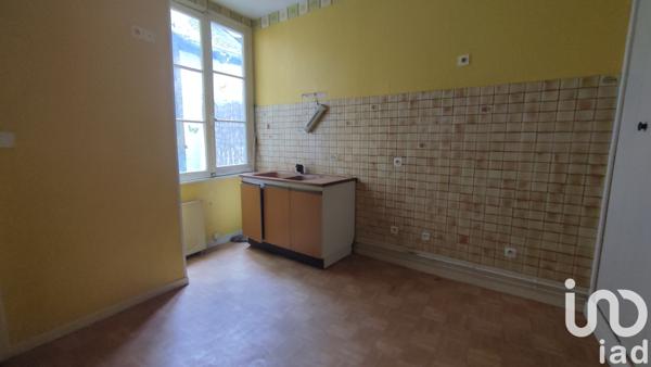 Immeuble à vendre 250 m² Sedan