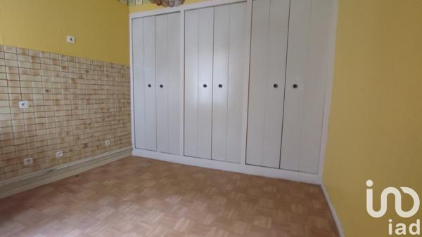 Immeuble à vendre 250 m² Sedan