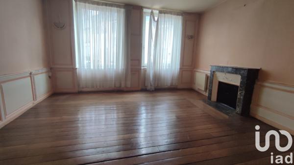 Immeuble à vendre 250 m² Sedan