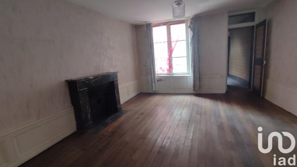 Immeuble à vendre 250 m² Sedan