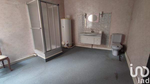 Immeuble à vendre 250 m² Sedan