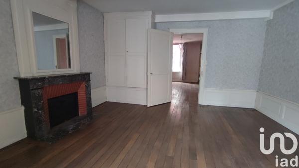 Immeuble à vendre 250 m² Sedan