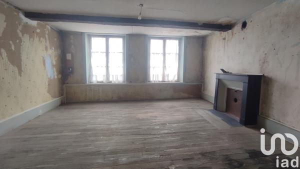 Immeuble à vendre 250 m² Sedan