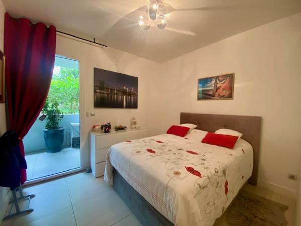 Appartement 2 pièces - 47 m²