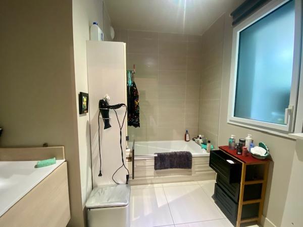 Appartement 2 pièces - 47 m²