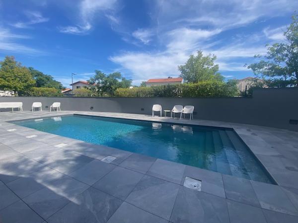 Appartement 2 pièces - 47 m²