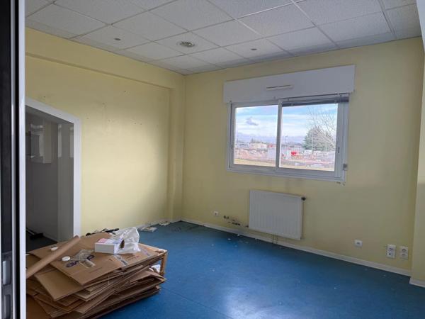 Location Local commercial 499 m2 à Rodez