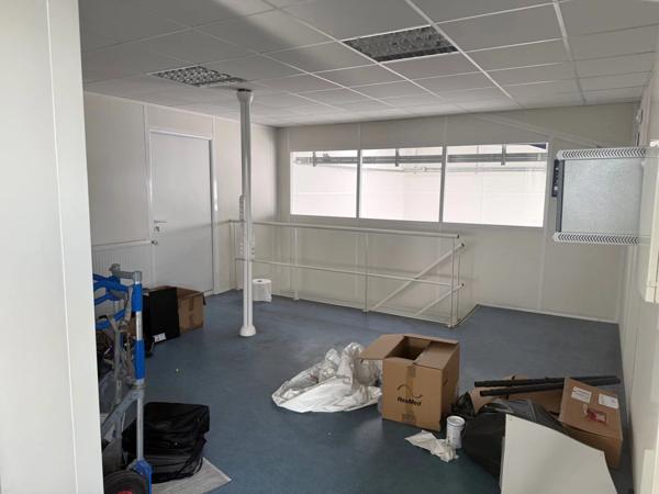 Location Local commercial 499 m2 à Rodez