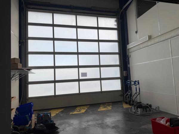 Location Local commercial 499 m2 à Rodez