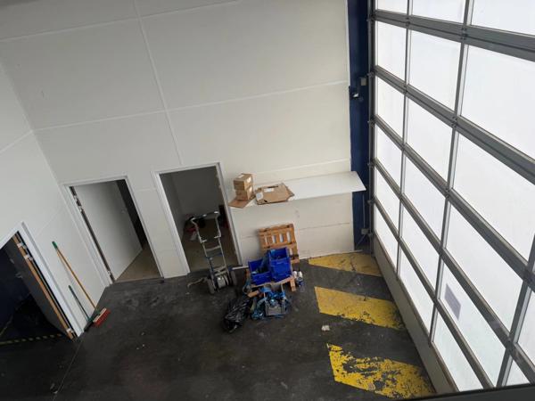 Location Local commercial 499 m2 à Rodez