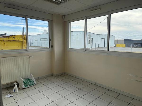 Location Local commercial 499 m2 à Rodez