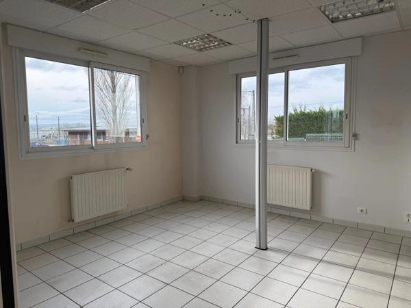 Location Local commercial 499 m2 à Rodez