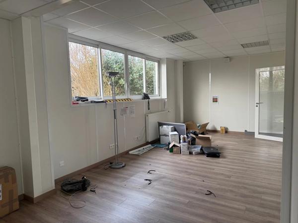 Location Local commercial 499 m2 à Rodez