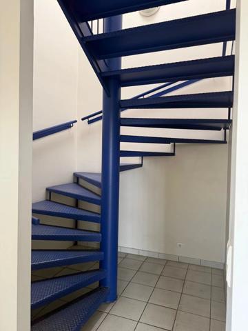 Location Local commercial 499 m2 à Rodez