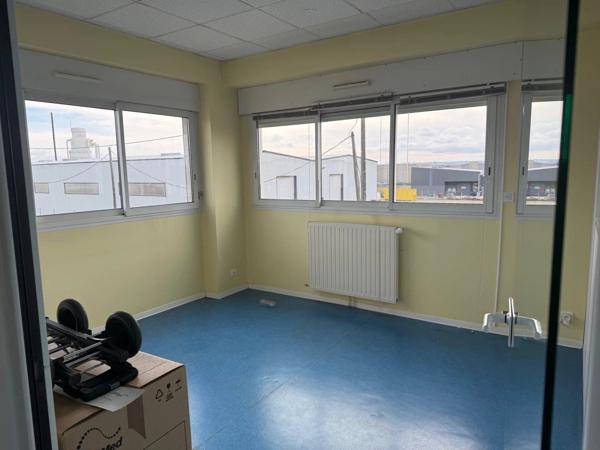 Location Local commercial 499 m2 à Rodez