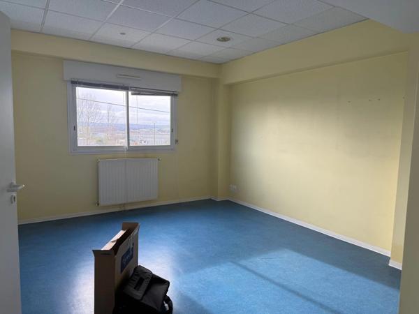 Location Local commercial 499 m2 à Rodez