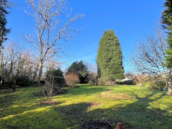 Terrain à Batir à vendre à Bénodet dans le Finistère (29950), ref : 29014-3069