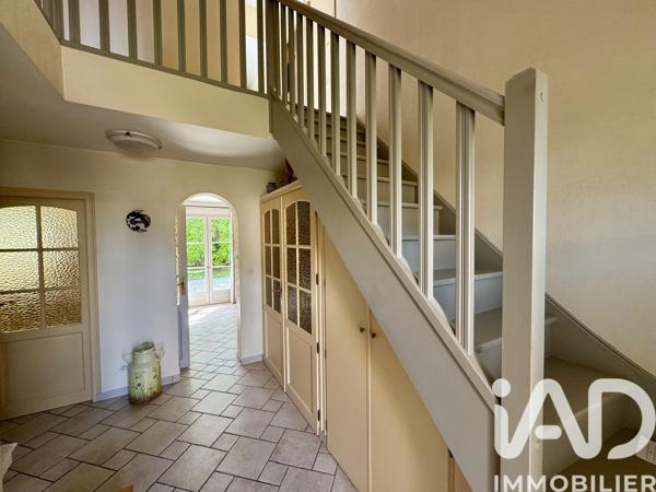 Maison à vendre 7 pièces 160 m² Combs-la-Ville