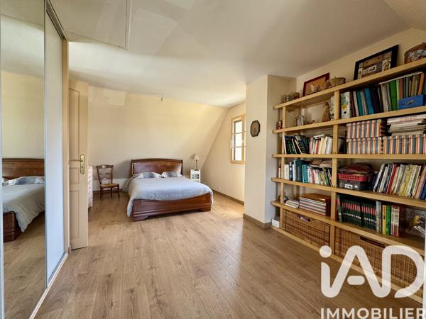 Maison à vendre 7 pièces 160 m² Combs-la-Ville