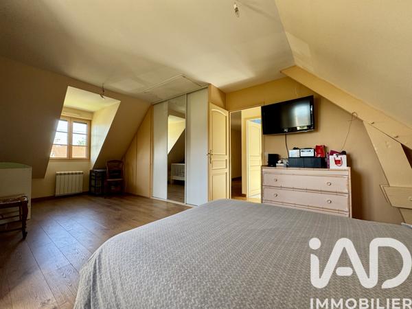 Maison à vendre 7 pièces 160 m² Combs-la-Ville