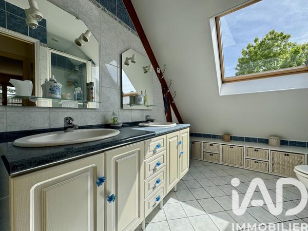 Maison à vendre 7 pièces 160 m² Combs-la-Ville