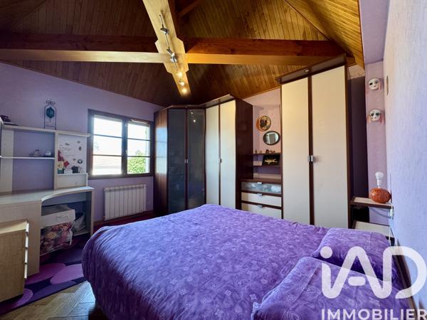 Maison à vendre 7 pièces 160 m² Combs-la-Ville