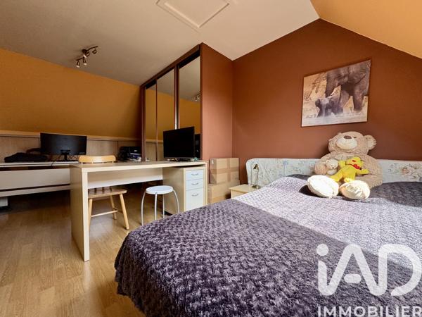 Maison à vendre 7 pièces 160 m² Combs-la-Ville