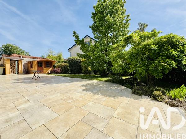 Maison à vendre 7 pièces 160 m² Combs-la-Ville